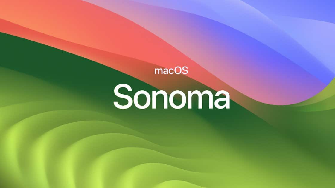 macOS Sonoma - iFixMacs SA
